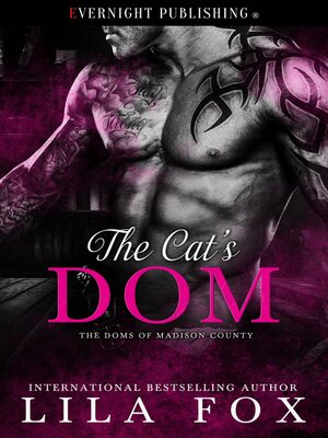 cover image of The Cat's Dom